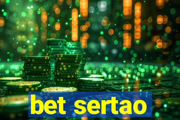 bet sertao